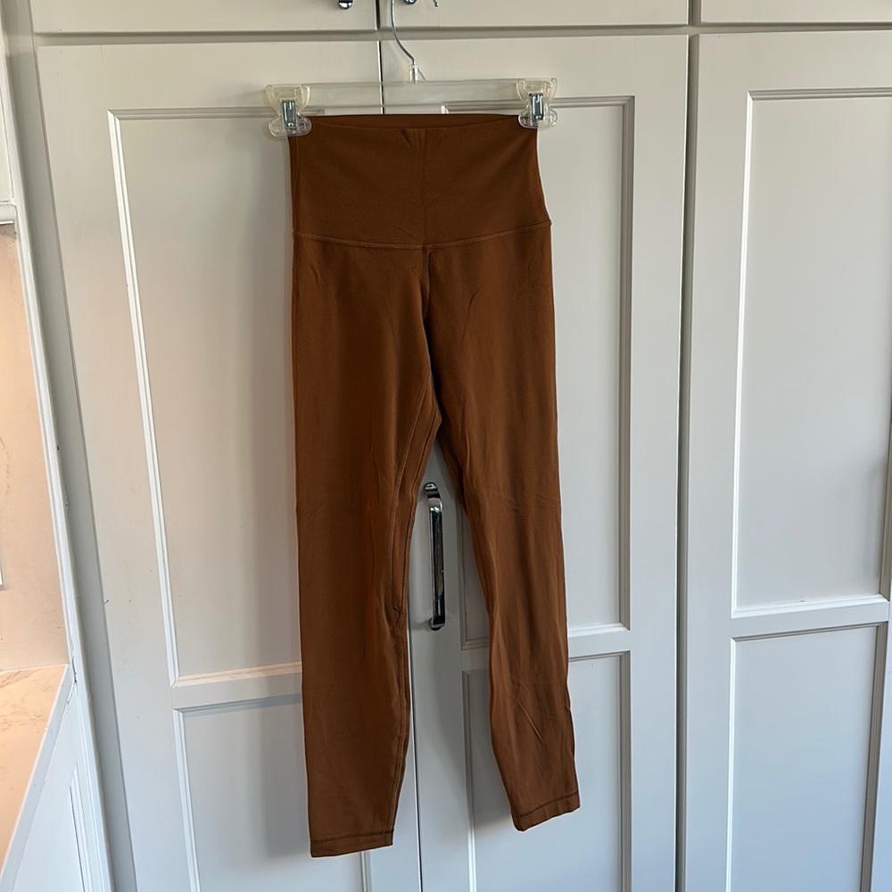 Lululemon 25” Align legging
